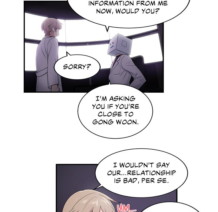 My X Report - episode 35 - 51