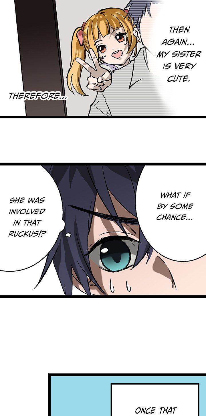I Reincarnated as a Villain of an RPG, But I Want to Survive - episode 1 - 25