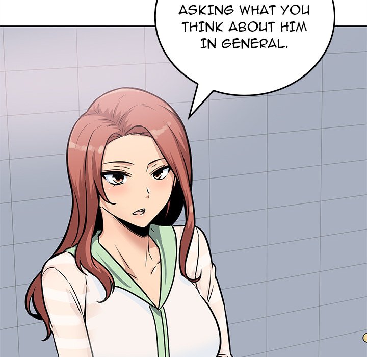 Excuse Me, This is my Room - episode 33 - 69