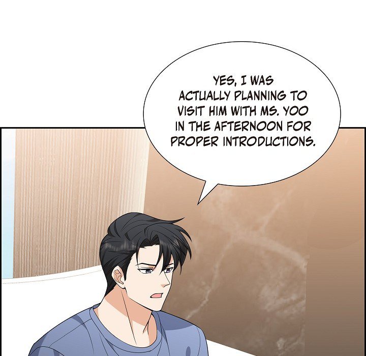 Some Kind of Marriage - episode 9 - 117