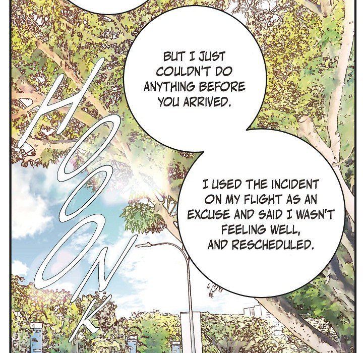 Survival Marriage - episode 18 - 111