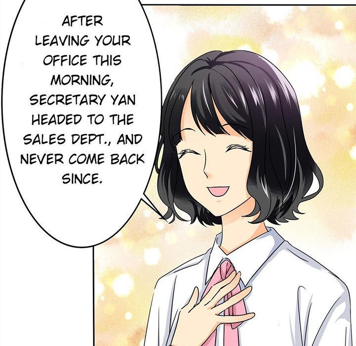 If I Never Loved You - episode 3 - 4
