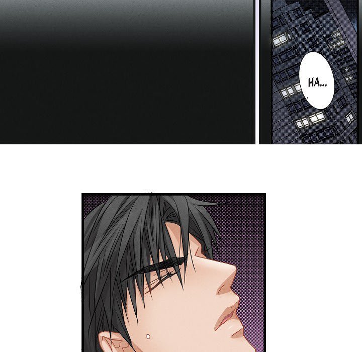 Work, Fight and Love - Webtoon Edition - episode 52 - 62