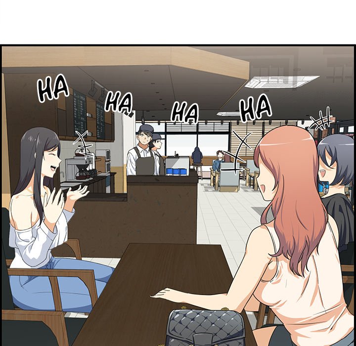 Excuse Me, This is my Room - episode 6 - 12