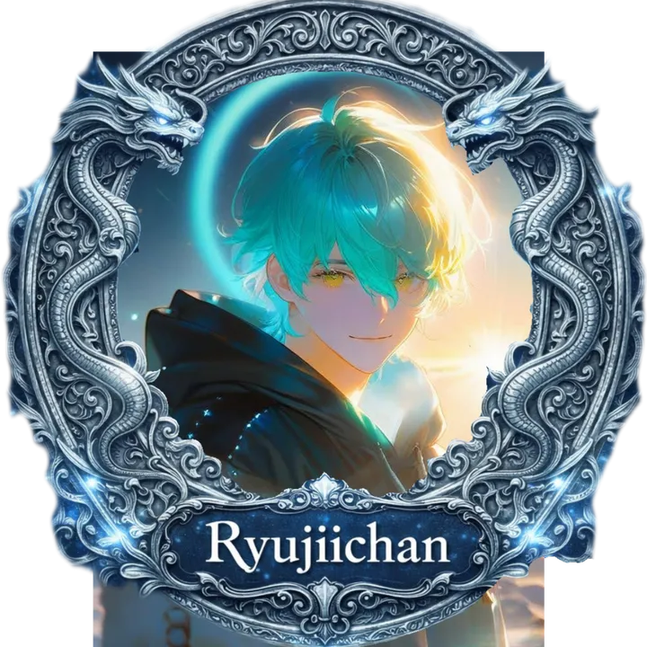 @ryujiichan