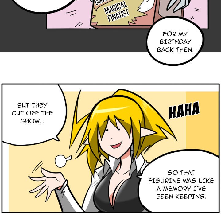 Maki and Friends - episode 39 - 97