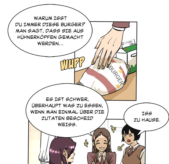 Die Unruhestifterin - episode 4 - 50