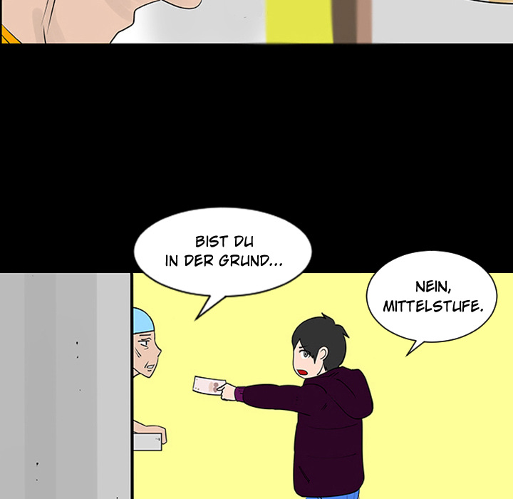Der Nichtraucher - episode 1 - 30