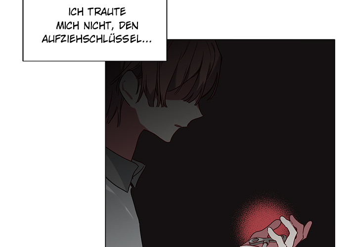 Dein Klang in meiner Hand - episode 37 - 2