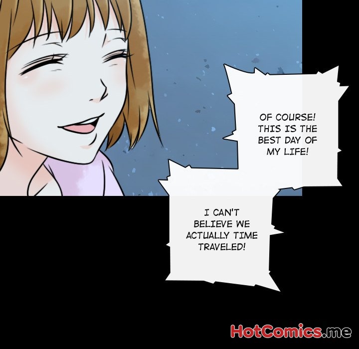 Leave Me Not - episode 17 - 61