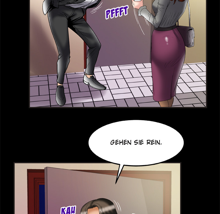 Die Partner meiner Frau - episode 68 - 18