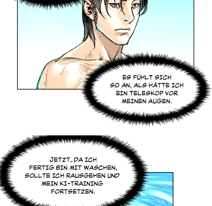 Karmas Weg - episode 3 - 68