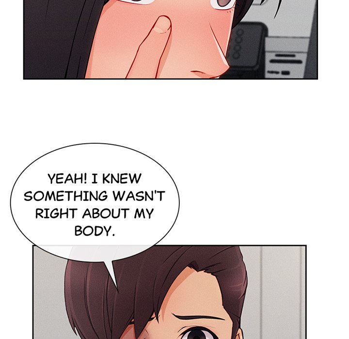 Sang-Ah - episode 39 - 41