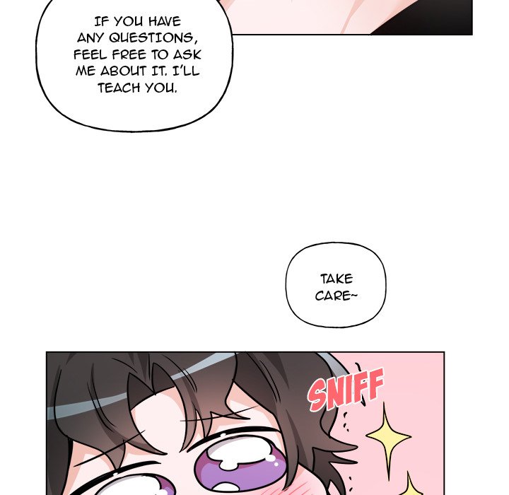 Pheromone Sherbet♥ - episode 26 - 44