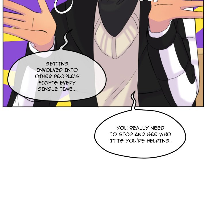 The Chill Couple - episode 95 - 22