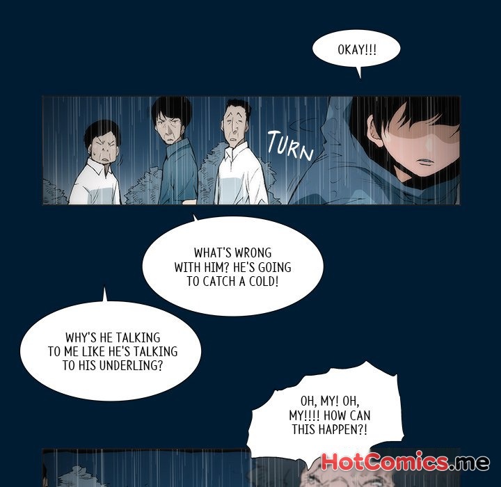 Monsoon Rain - episode 6 - 31