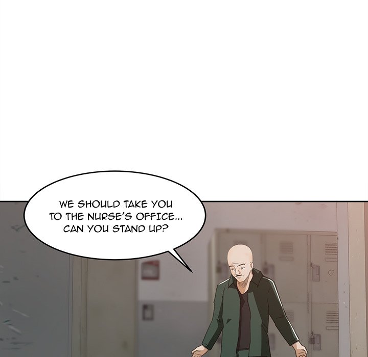 Inside the Uniform - episode 11 - 85