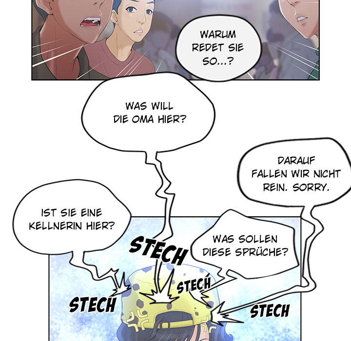 Täuschung: Die Zunge der Schlange - episode 4 - 61