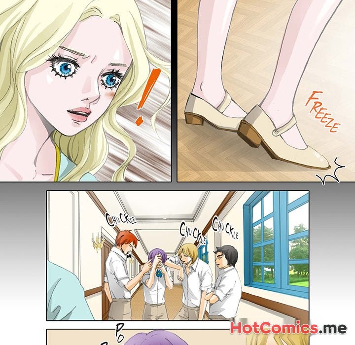 The Emperor's Woman - episode 28 - 4