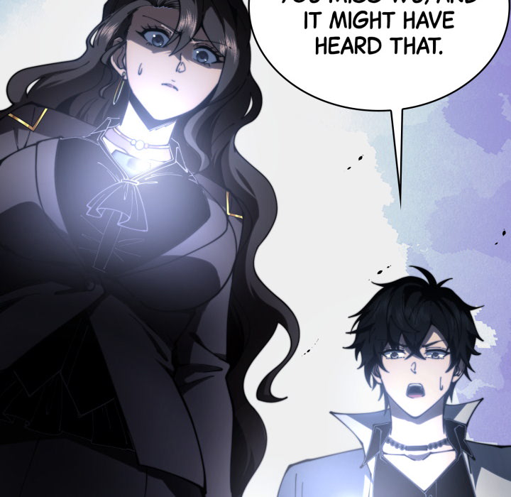 Empowering My Kind in the Apocalypse - episode 11 - 102