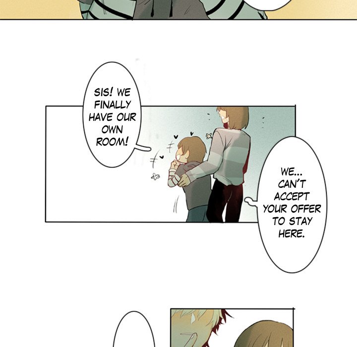 Moon Drops - episode 3 - 13
