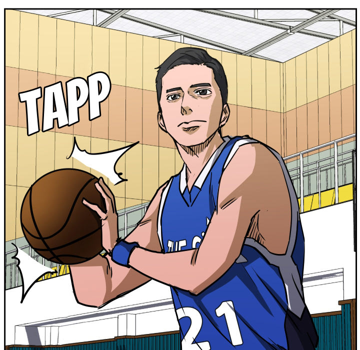 Tweener - episode 74 - 63
