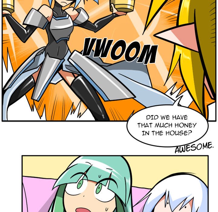 Maki and Friends - episode 79 - 10