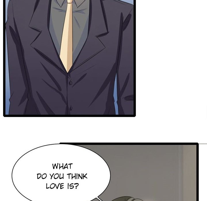 Love Is Never Enough - episode 24 - 28