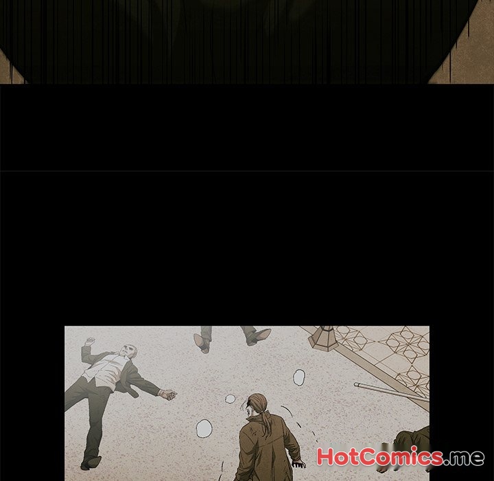 Gorgon - episode 74 - 110