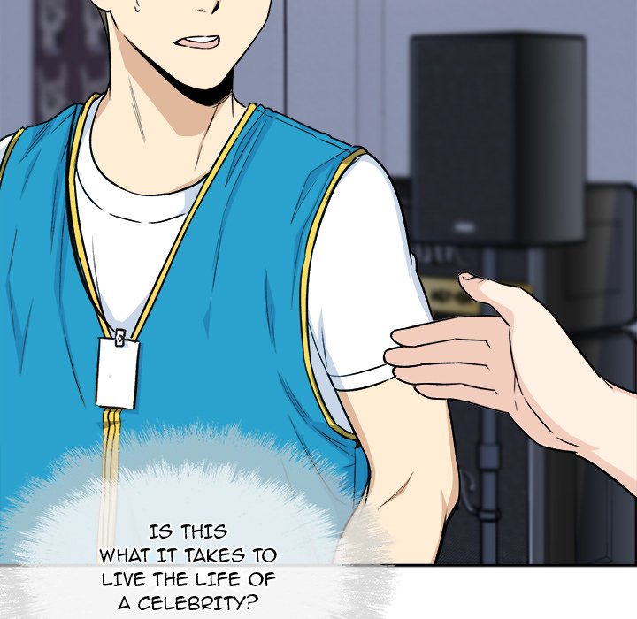 Excuse me, This is my Room - episode 60 - 98