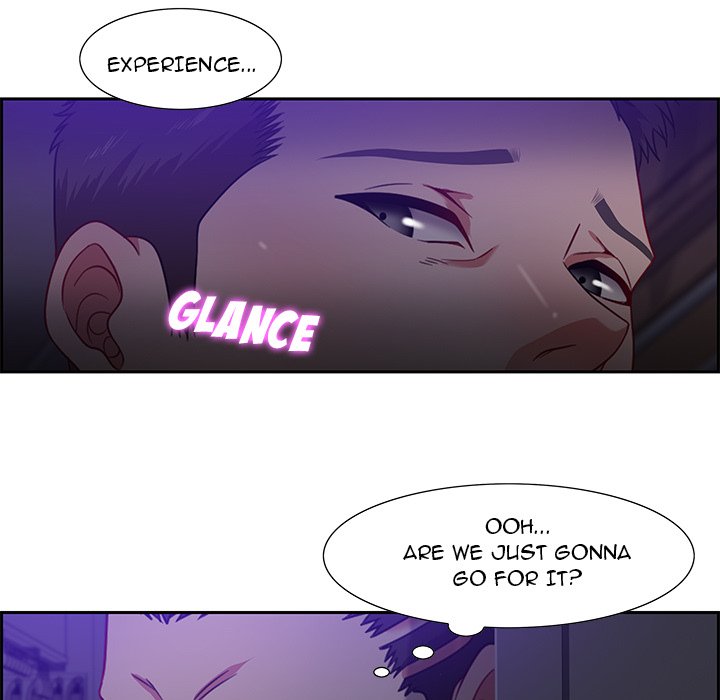 Tasty Chat: 0km - episode 14 - 18