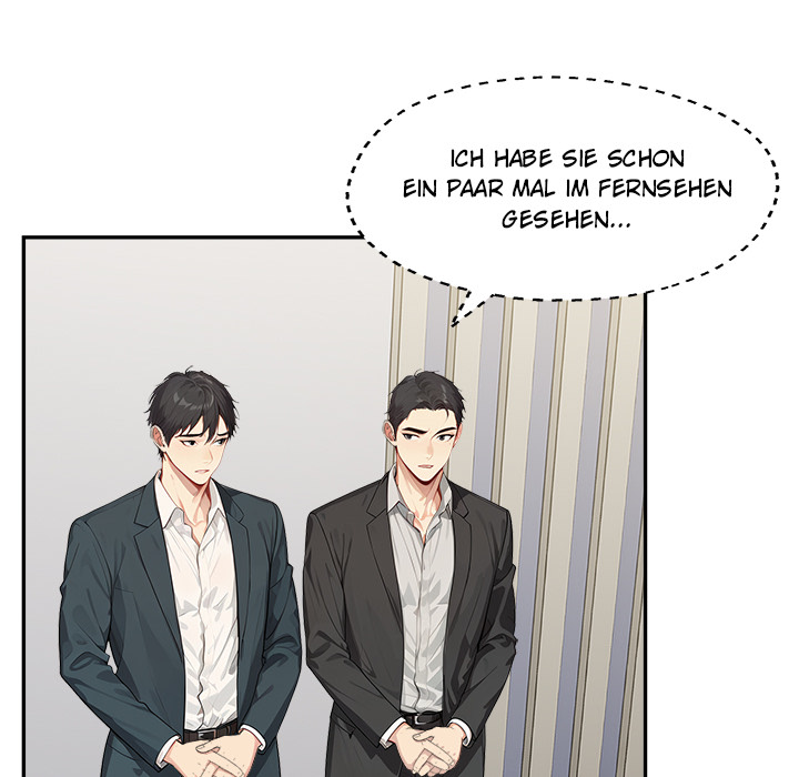 Unter weiblicher Hand - episode 1 - 11