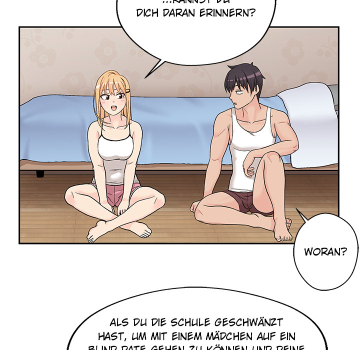 Liebe... aber nur zum Üben - episode 1 - 49