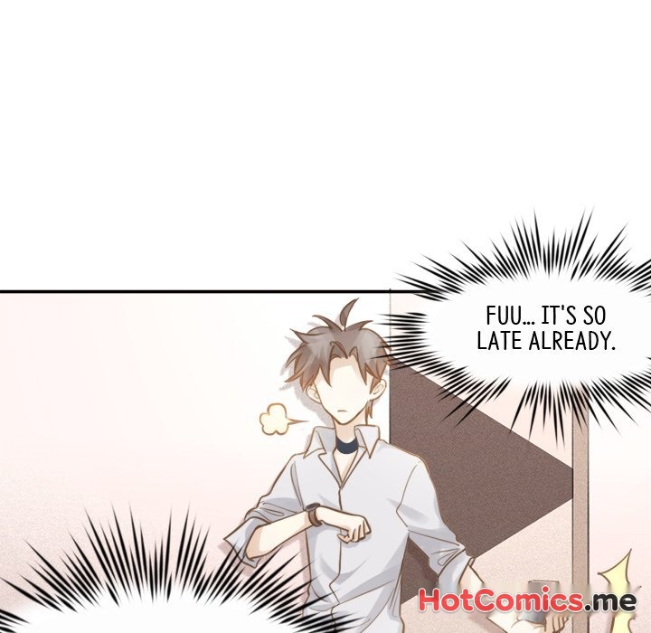 Another Side of Me - episode 21 - 28
