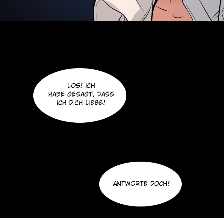 Gestörte Liebe - episode 40 - 70