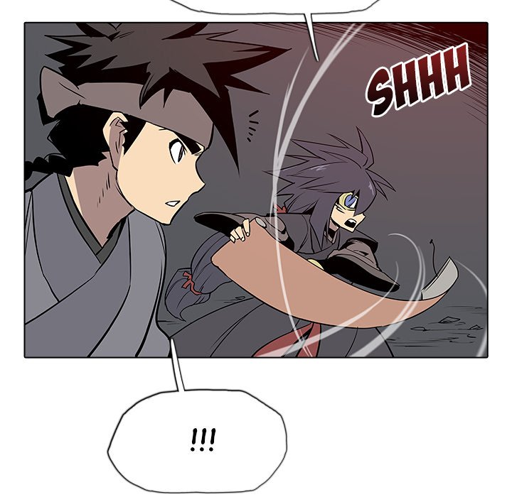 The Fang of Yeongno - episode 22 - 84