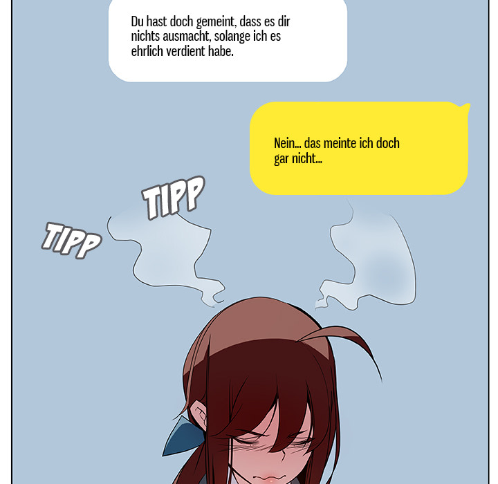 Dreiblättriges Kleeblatt - episode 17 - 132