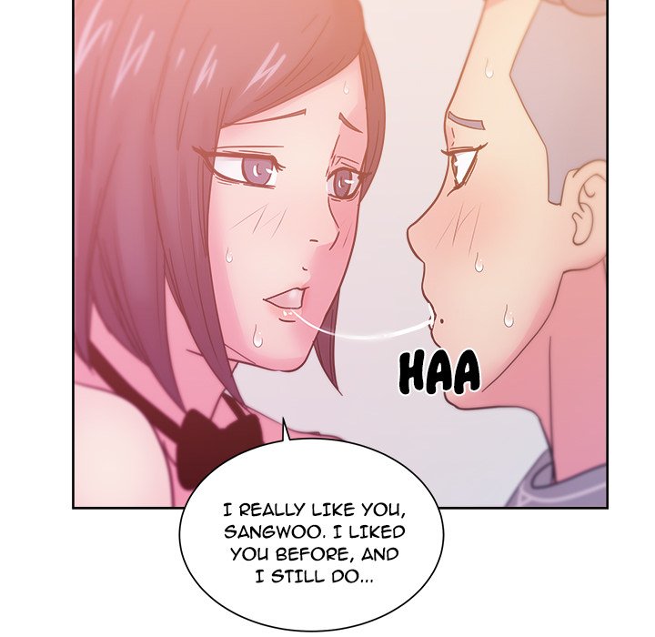 Soojung's Comic Store - episode 42 - 40