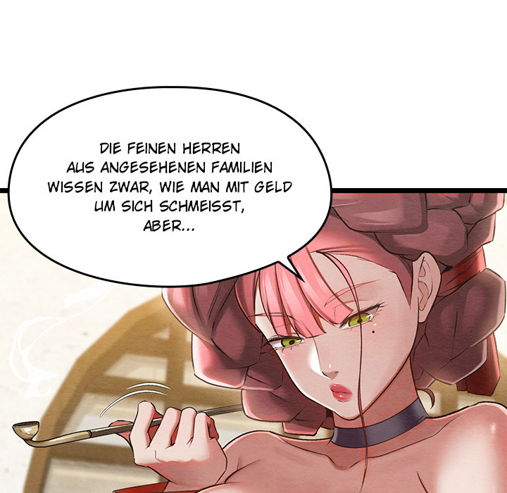 Meister in Intimität - episode 8 - 9