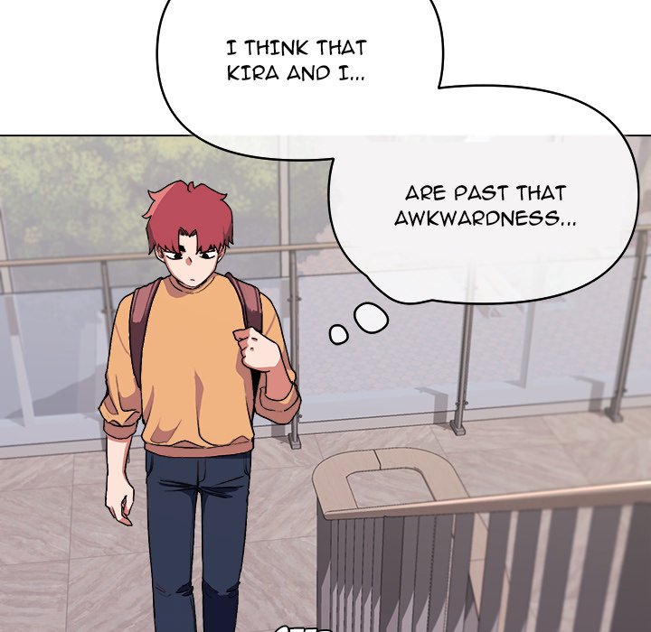 An Outsider's Way In - episode 10 - 117