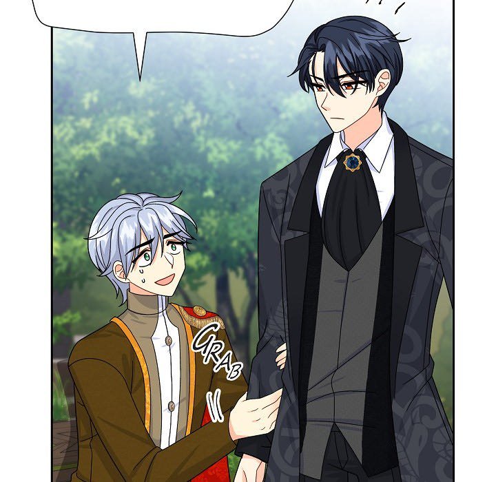 The Destroyer Fell in Love with Me - episode 26 - 19