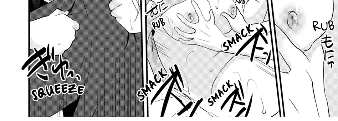 My H-Cup Neighbor Doesn't Wear a Bra, So I Just Couldn't Help Myself but Stick It In! - episode 3 - 27