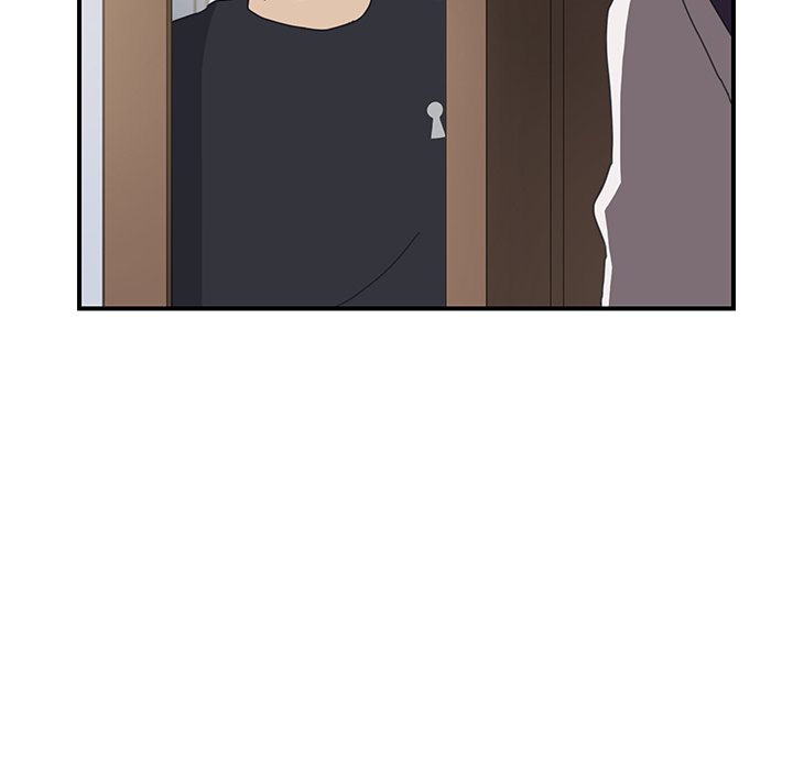 The Unwanted Roommate - episode 13 - 48