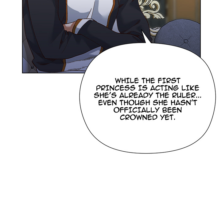 Young Lady's Knight - episode 18 - 63
