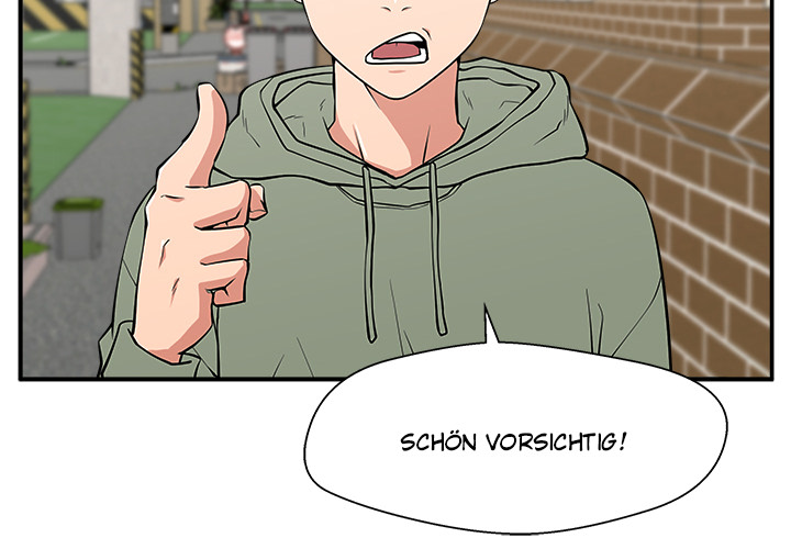 Verliebt, verlobt, verhext! - episode 20 - 3