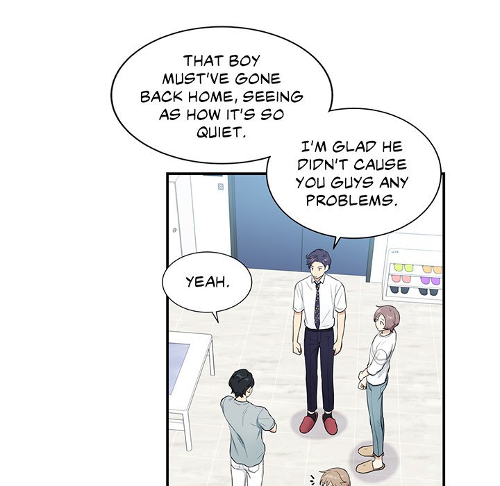 My X Report - episode 47 - 18