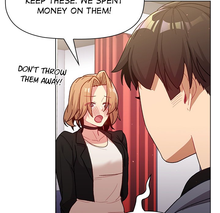 What do I do now...? - episode 37 - 109