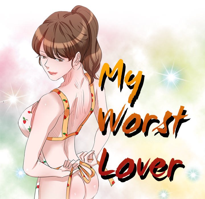 My Worst Lover - episode 15 - 14