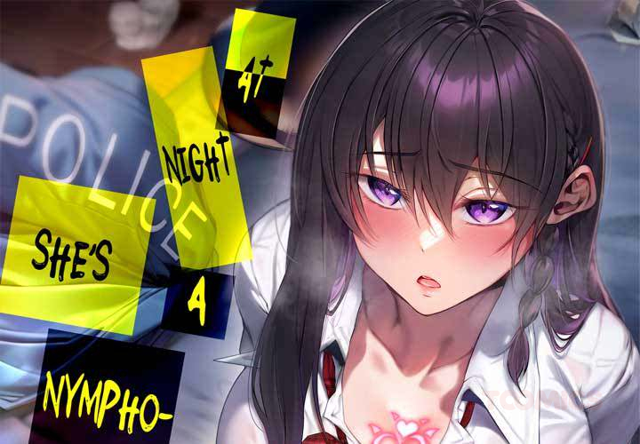 At Night She's a Nymphomaniac - episode 7 - 0