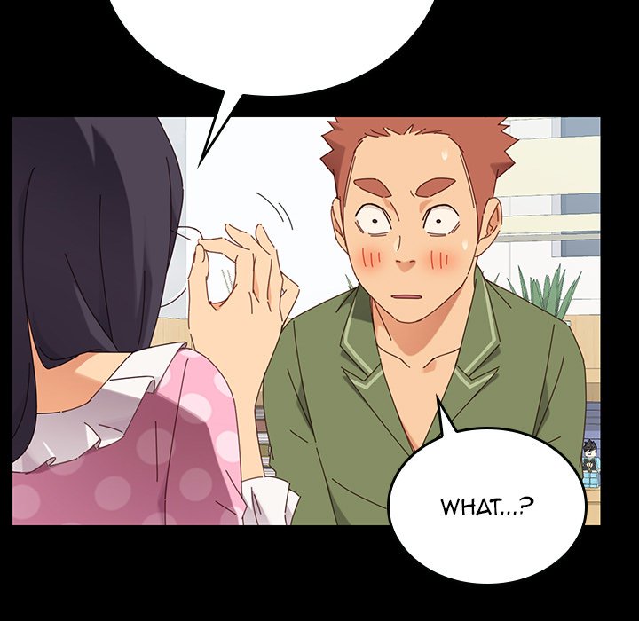 The Perfect Roommates - episode 3 - 33